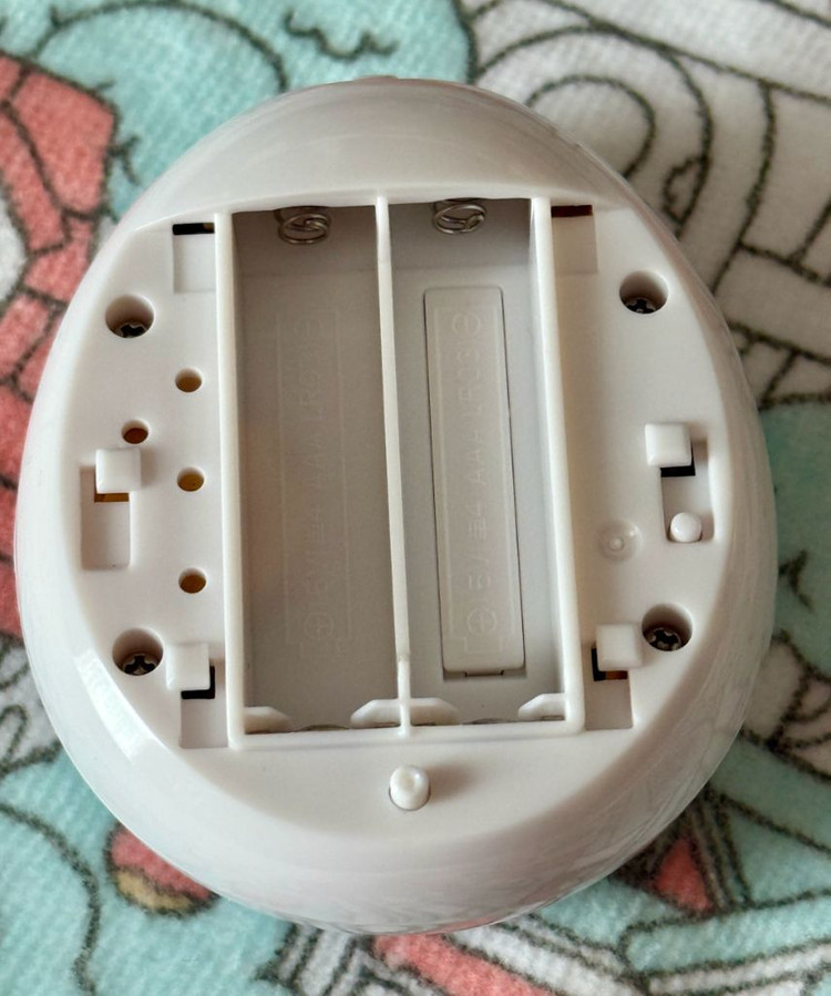 다마고치 미츠 스위츠 화이트 풀박 이미지