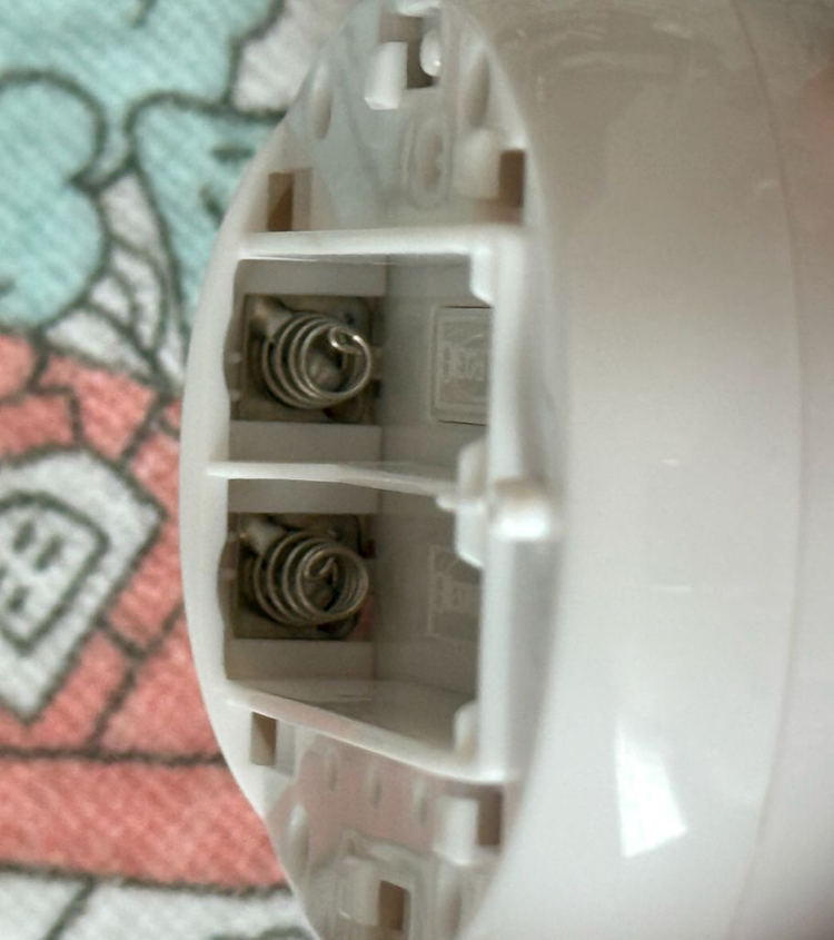 다마고치 미츠 스위츠 화이트 풀박 이미지