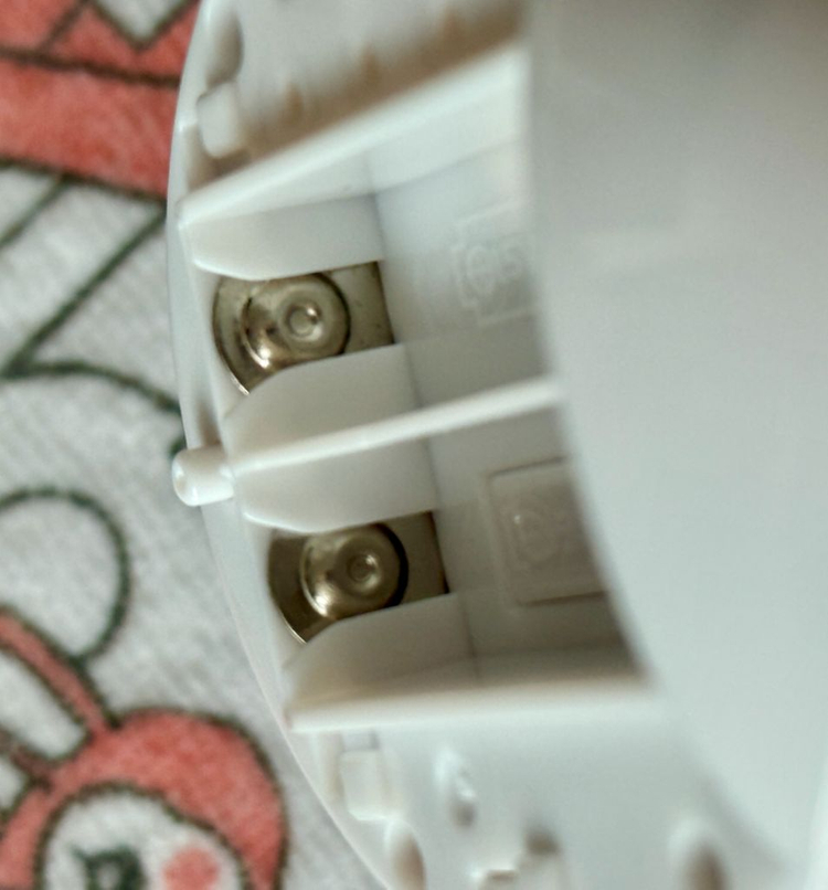 다마고치 미츠 스위츠 화이트 풀박 이미지