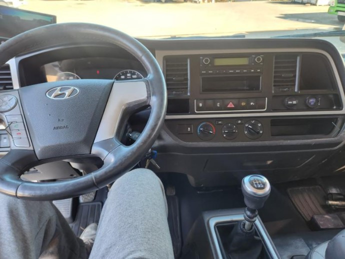 올뉴마이티 2.5톤 정품덤프 이미지