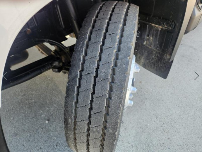 올뉴마이티 2.5톤 정품덤프 이미지