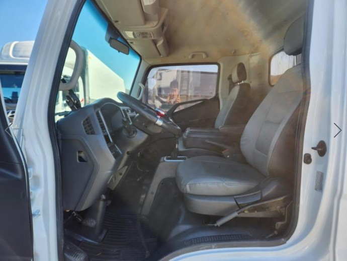 올뉴마이티 2.5톤 정품덤프 이미지