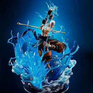 원피스 아츠제로 에넬 이미지