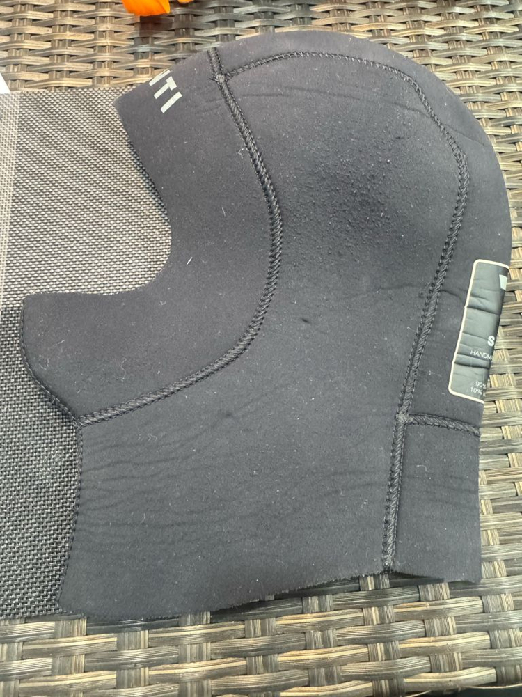 산티 후드 7mm L사이즈 이미지