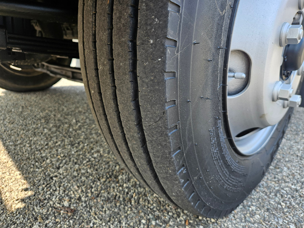 올뉴마이티 2.5톤 정품덤프 이미지