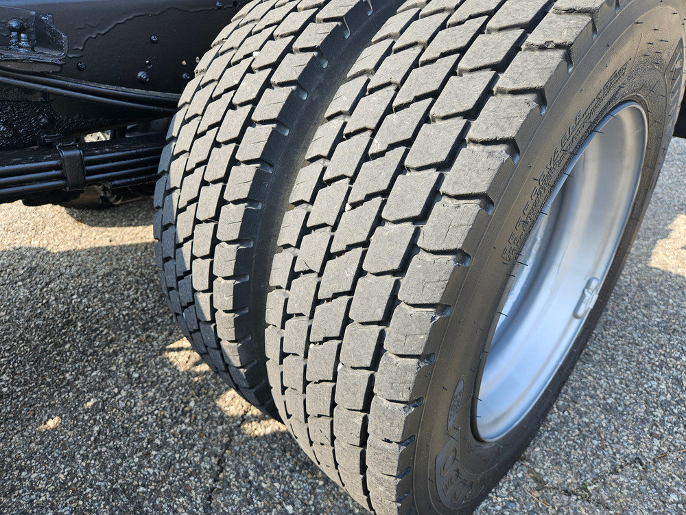 올뉴마이티 2.5톤 정품덤프 이미지