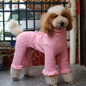 휘핏옷/그레이하운드옷/대형견옷 이미지