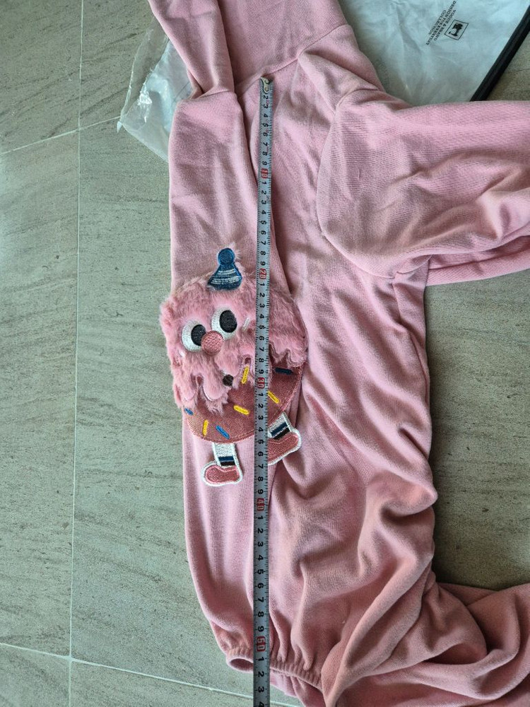 휘핏옷/그레이하운드옷/대형견옷 이미지