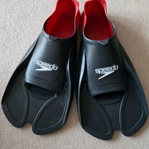 스피도 바이오퓨즈 훈련용 숏핀 uk6-7 이미지