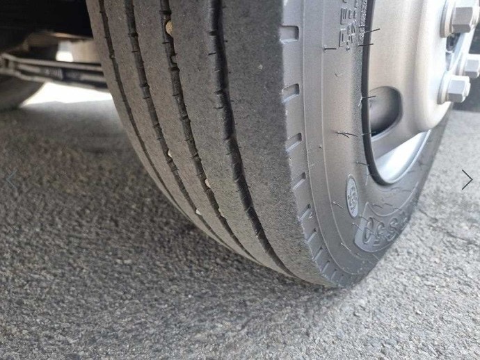 올뉴마이티 2.5톤정품덤프 이미지