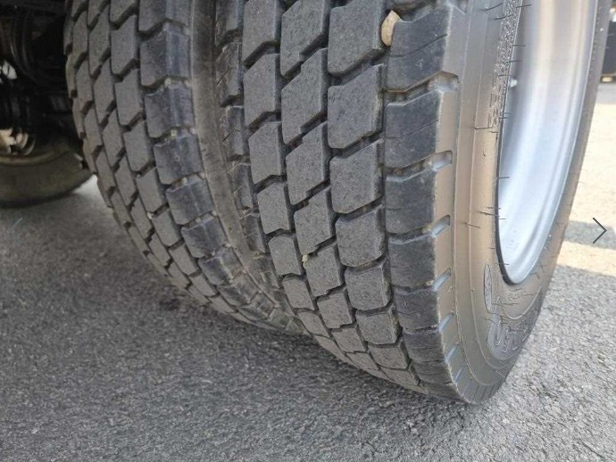 올뉴마이티 2.5톤정품덤프 이미지