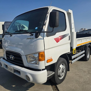 이마이티 2.5톤롱덤프(하독스제작) 이미지