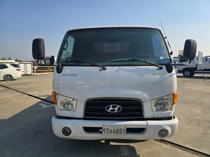 이마이티 2.5톤롱덤프(하독스제작) 이미지