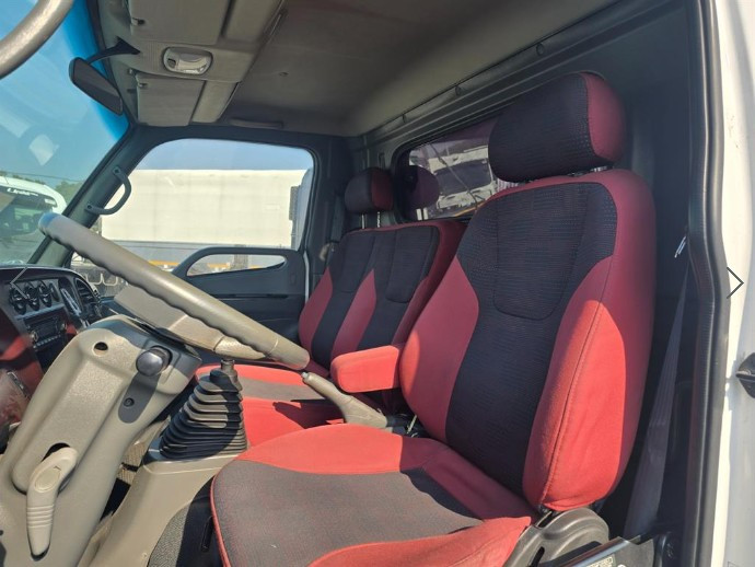 이마이티 2.5톤롱덤프(하독스제작) 이미지