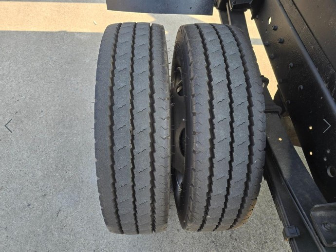 이마이티 2.5톤롱덤프(하독스제작) 이미지