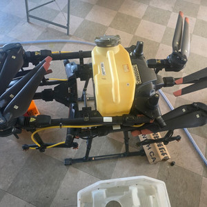 농업용 드론 T20 이미지