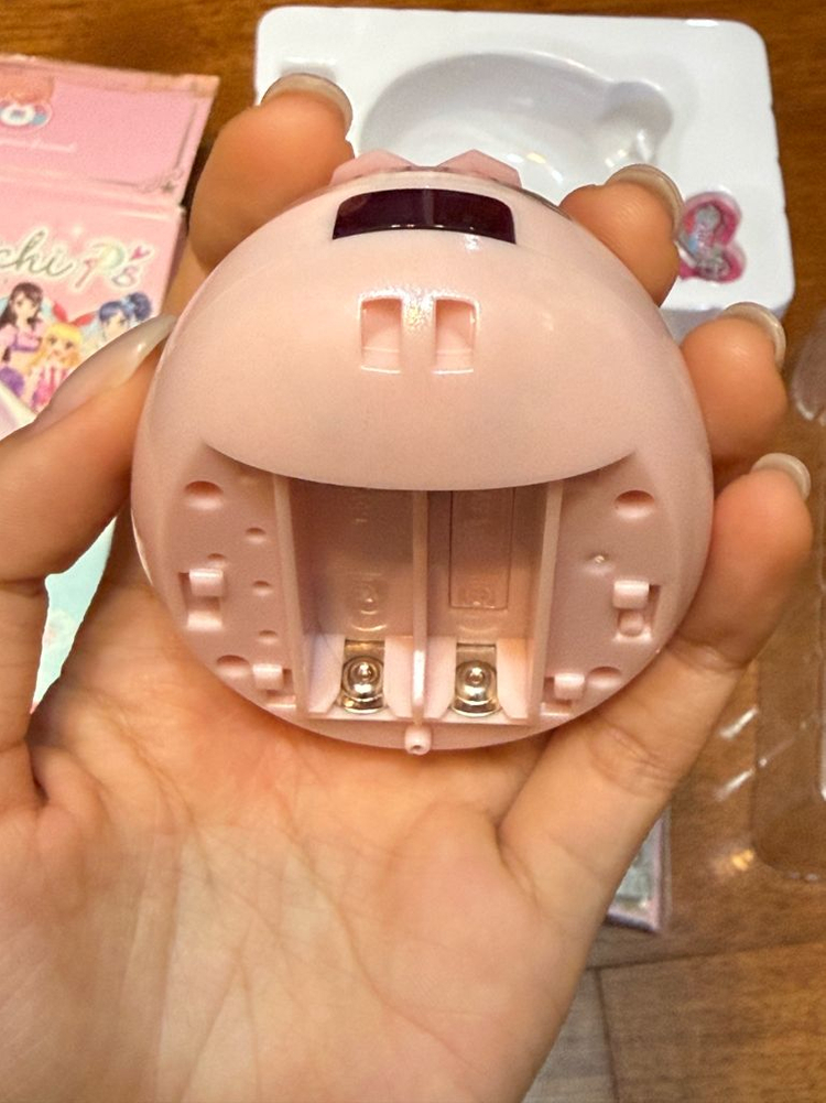 (주말동안할인)다마고치 피스 아이카츠 풀박 이미지