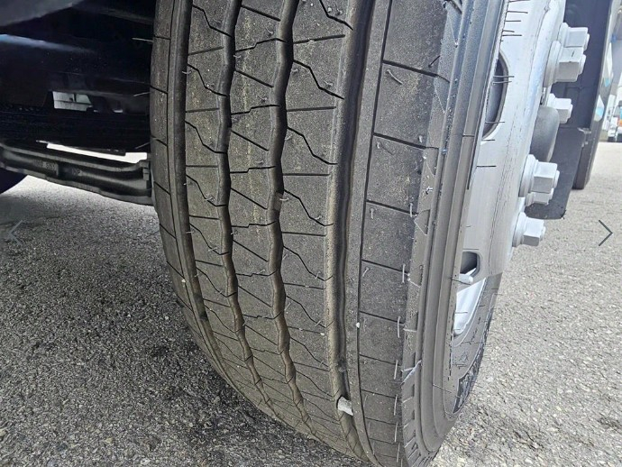 올뉴마이티 3.5톤 롱덤프(구변) 이미지