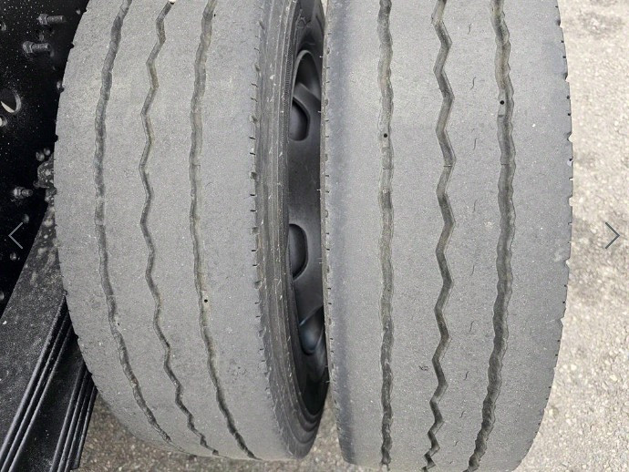 올뉴마이티 3.5톤 롱덤프(구변) 이미지