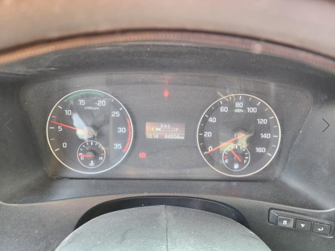 올뉴마이티 3.5톤 롱덤프(구변) 이미지