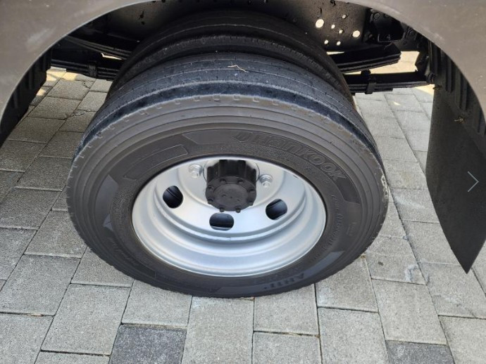 올뉴마이티 3.5톤 롱덤프(구변) 이미지