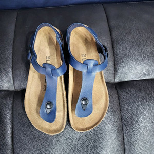 랜드로바 샌들(새상품) 이미지