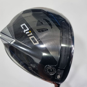 테일러메이드 QI10 10.5도 드라이버 텐세이50S /커 이미지