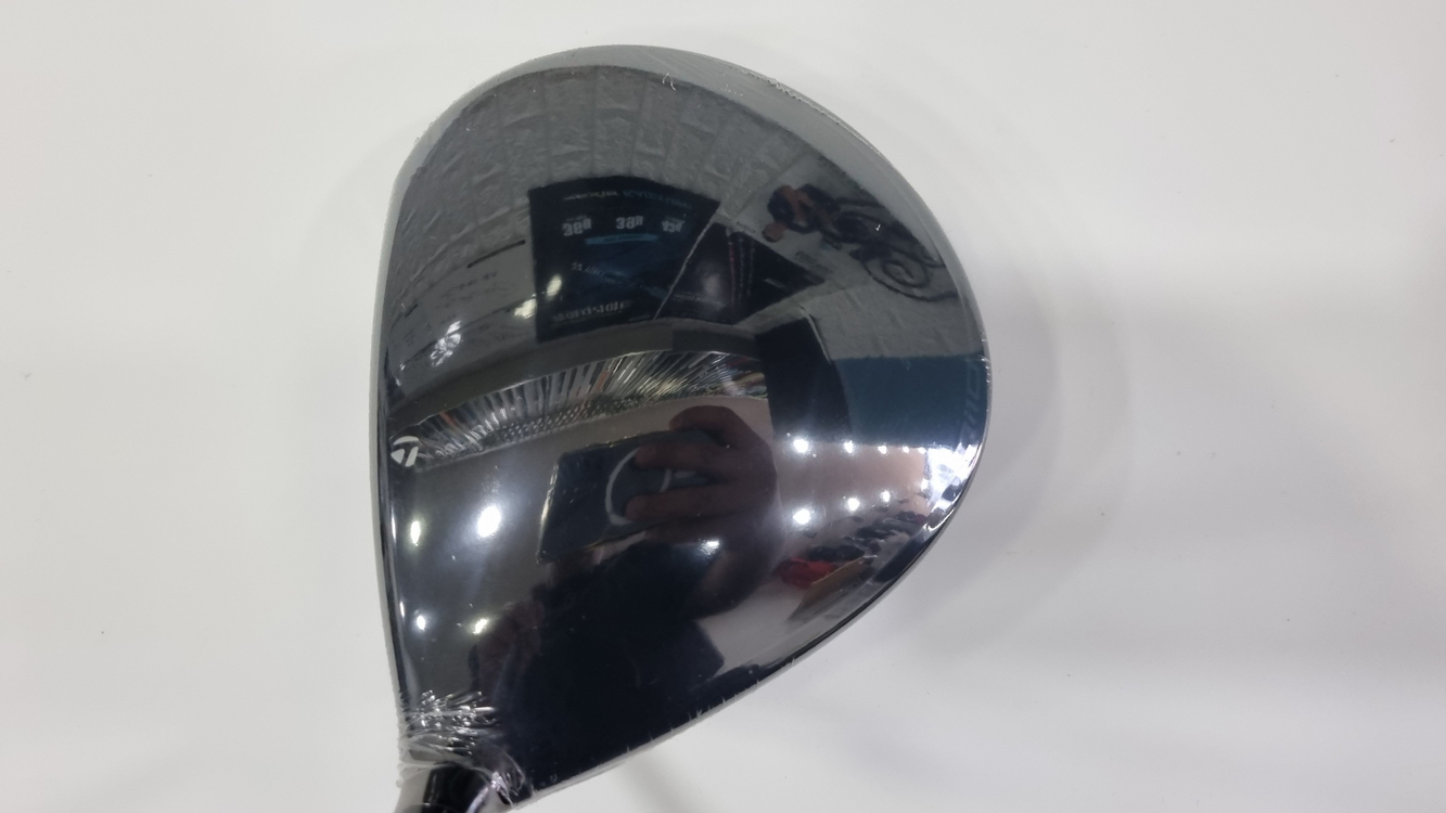 테일러메이드 QI10 10.5도 드라이버 텐세이50S /커 이미지