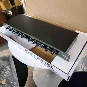 Dbx234xl 크로스오버USA. 1번사용 이미지