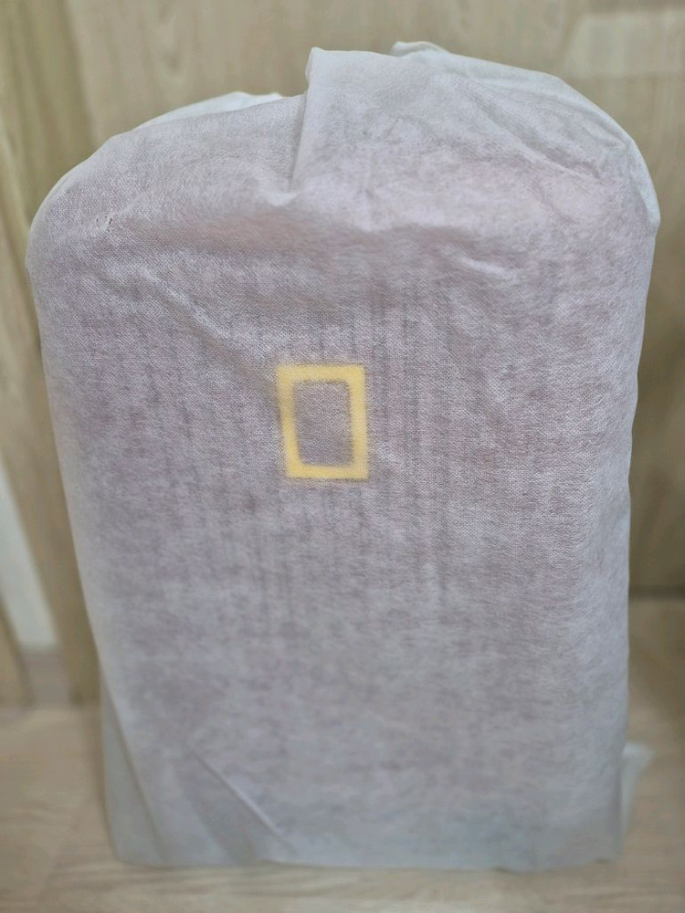 내셔널지오그래픽 캐리어 트레비아 20인치 기내용 새제품 (로즈골드) 이미지