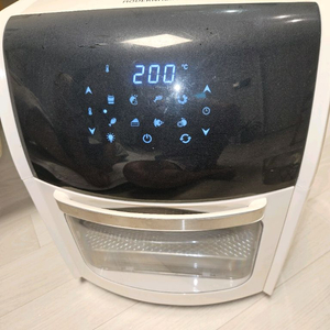 모던하임 에어프라이어 오븐(MHAO 1100) 이미지