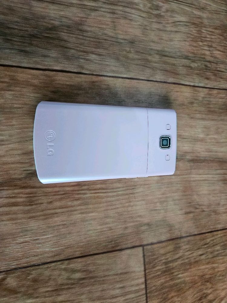 SKT SU410 캔디폰 핑크 신품급 S급 이미지