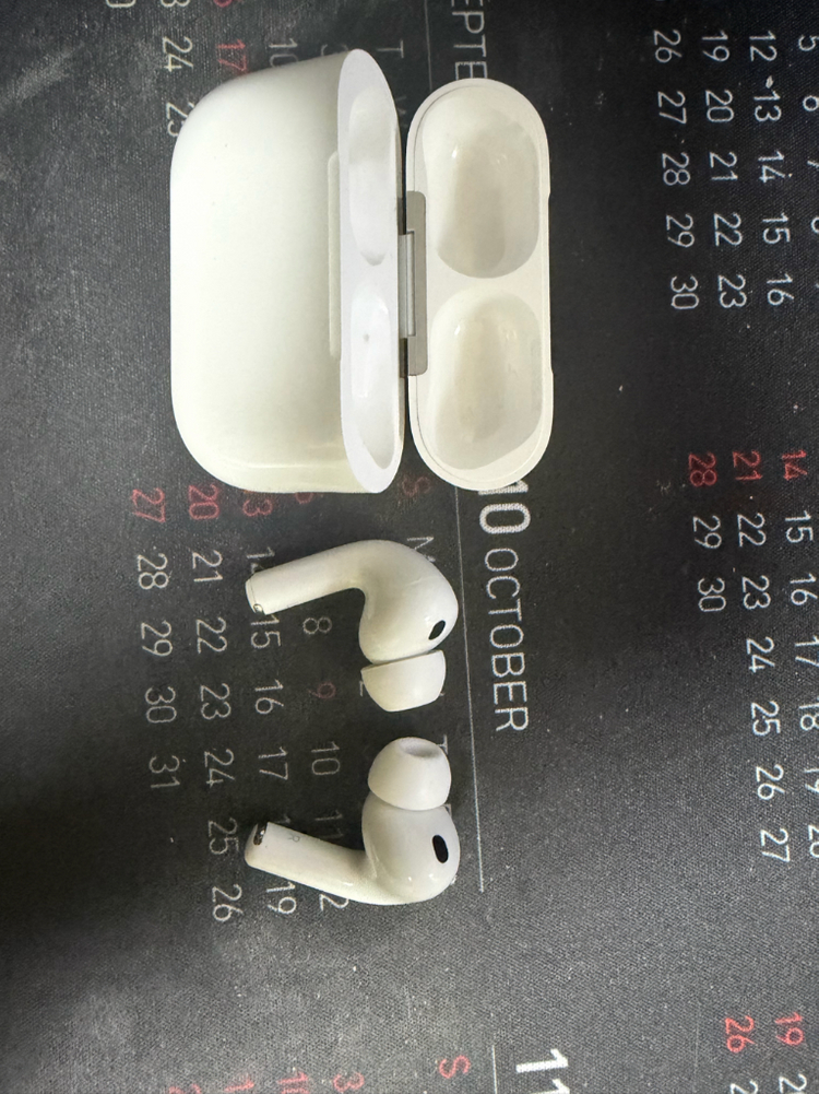 에어팟 프로3세대 이미지