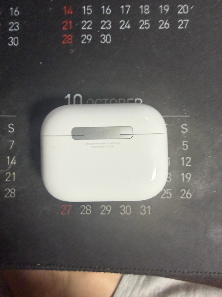 에어팟 프로3세대 이미지