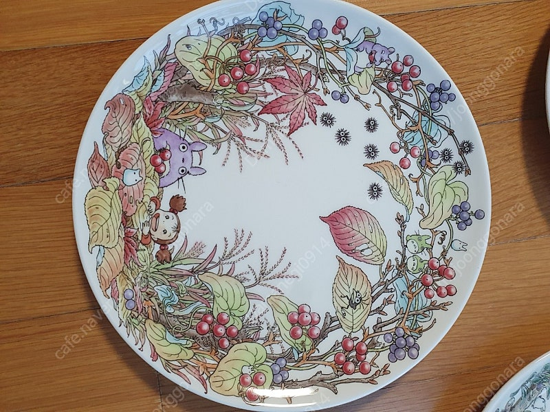 노리다케 토토로 이미지