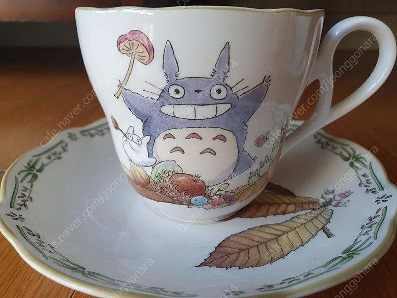 노리다케 토토로잔세트 이미지
