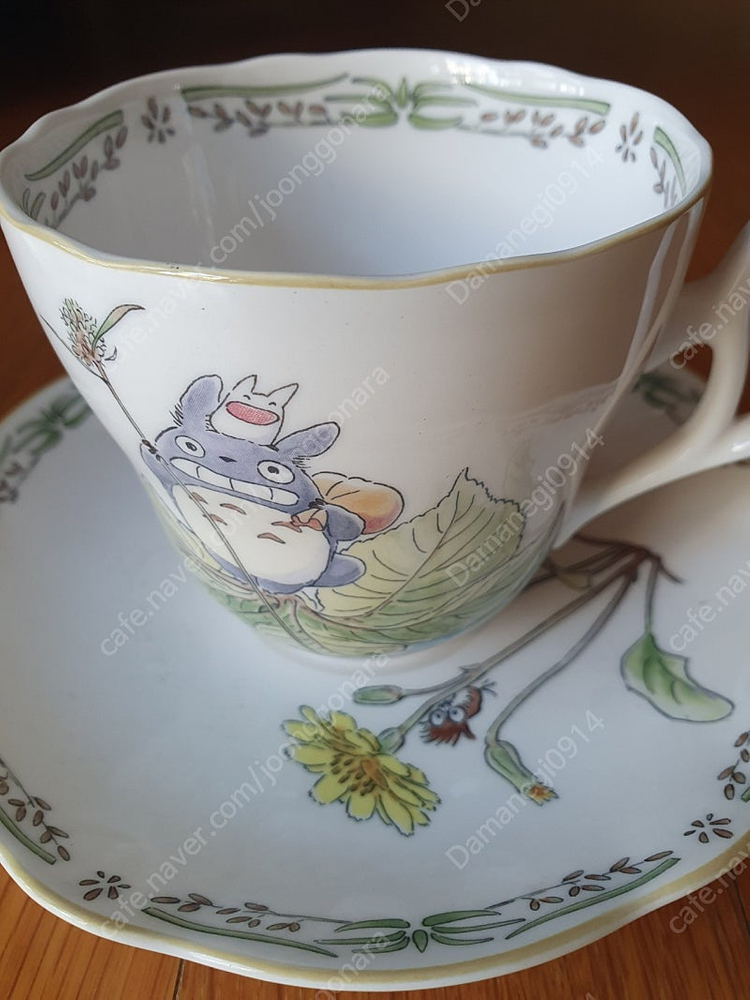 노리다케 토토로잔세트 이미지