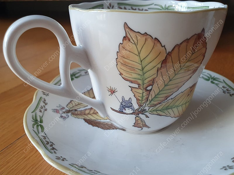 노리다케 토토로잔세트 이미지