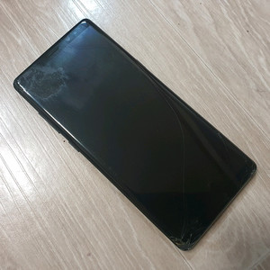 삼성 갤럭시 노트8 부품용 이미지