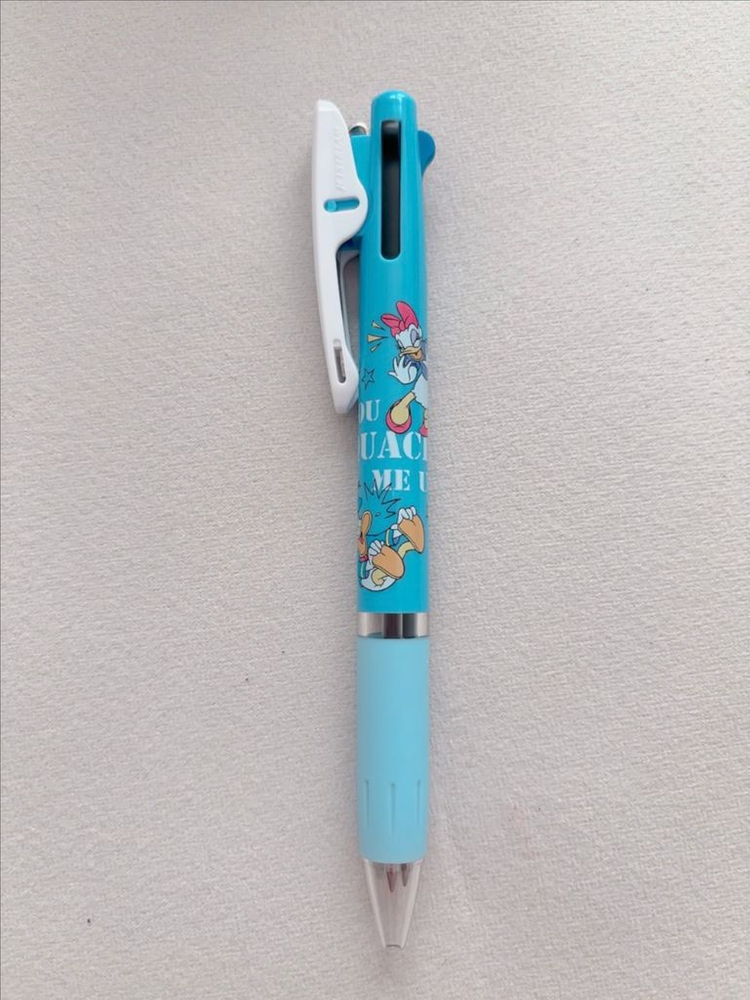 새상품)제트스트림 산리오 3색 볼펜 0.5mm 이미지