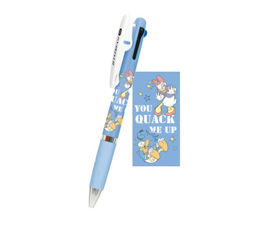 새상품)제트스트림 산리오 3색 볼펜 0.5mm 이미지