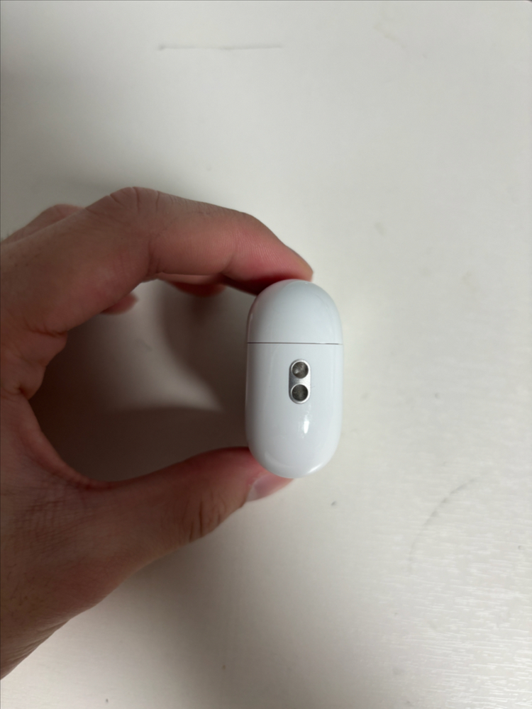 에어팟 프로2 c타입 본체(s급) 이미지