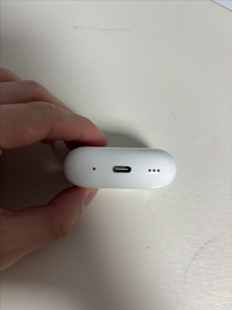 에어팟 프로2 c타입 본체(s급) 이미지