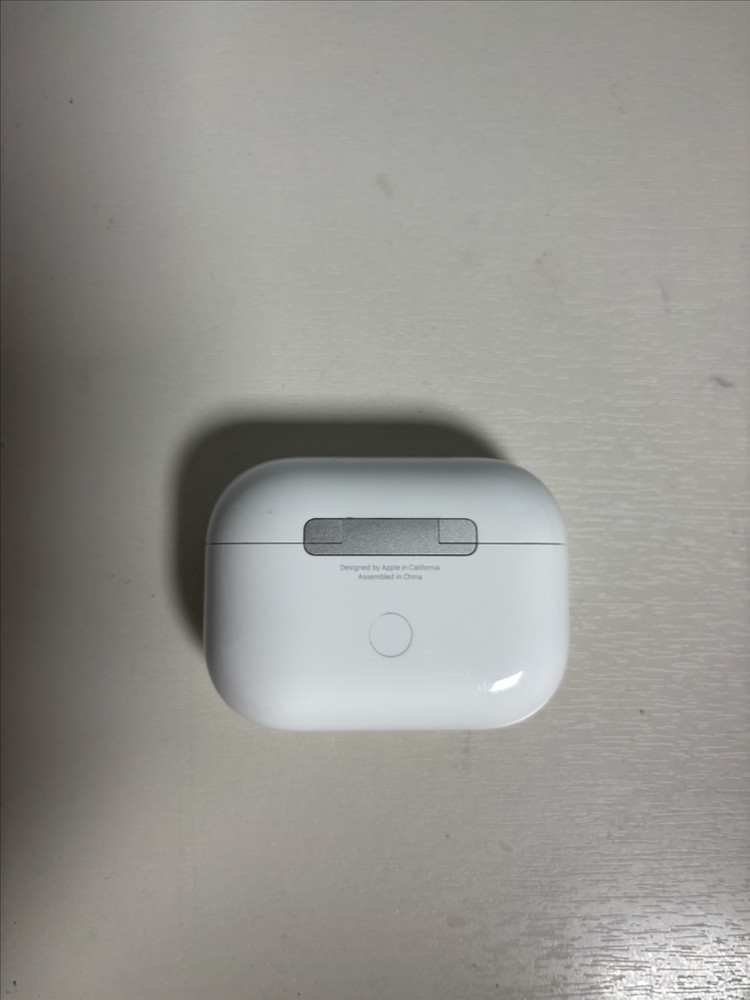 에어팟 프로2 c타입 본체(s급) 이미지