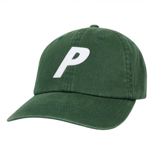 팔라스 6-패널 그린 볼캡 모자 미개봉 미시착 새상품 이미지