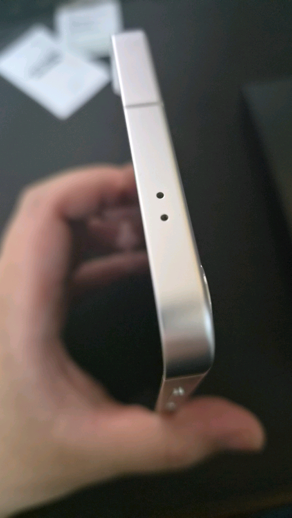 S24플러스 마블그레이 256GB 이미지