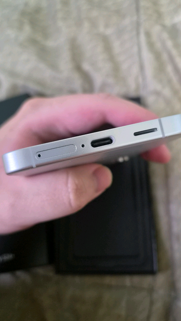 S24플러스 마블그레이 256GB 이미지