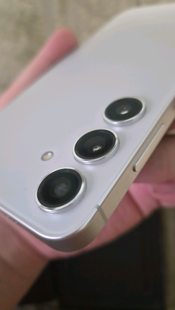 S24플러스 마블그레이 256GB 이미지