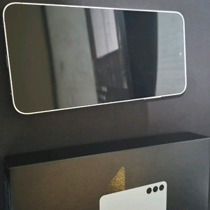 S24플러스 마블그레이 256GB 이미지