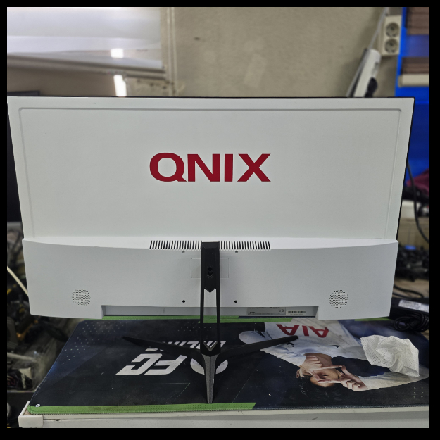 게이밍 모니터-큐닉스 32인치 180HZ (A-급) 이미지